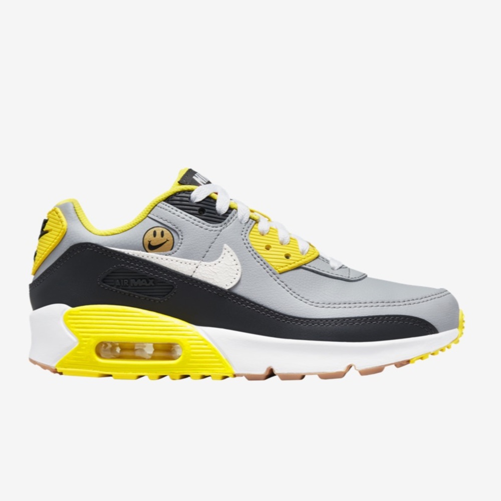 Nike Air Max 90 Smile Face 😃 - Picture 15 of 15